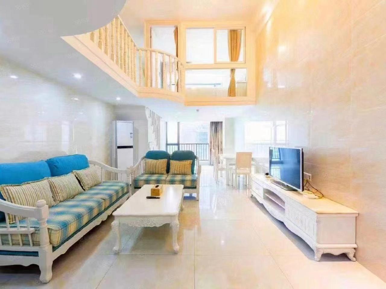 Meiju Apartment Kanton Exteriér fotografie