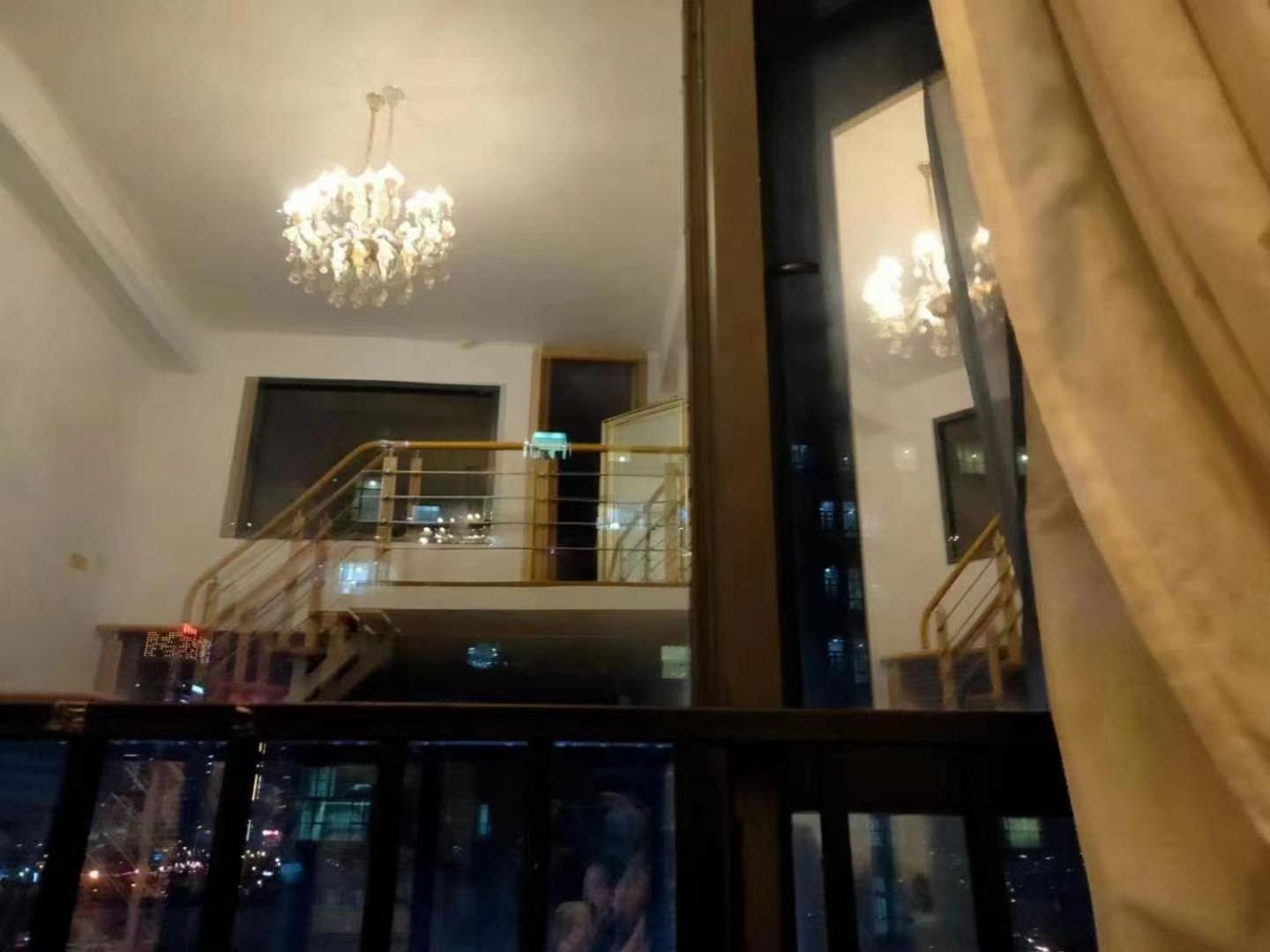 Meiju Apartment Kanton Exteriér fotografie
